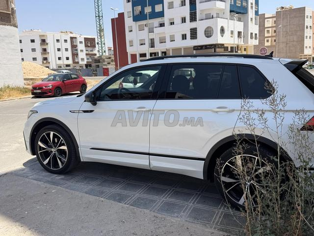 Tiguan 2024 DD 2026 - 2