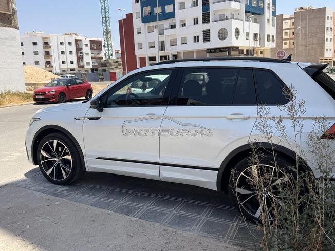 Tiguan 2024 DD 2026
