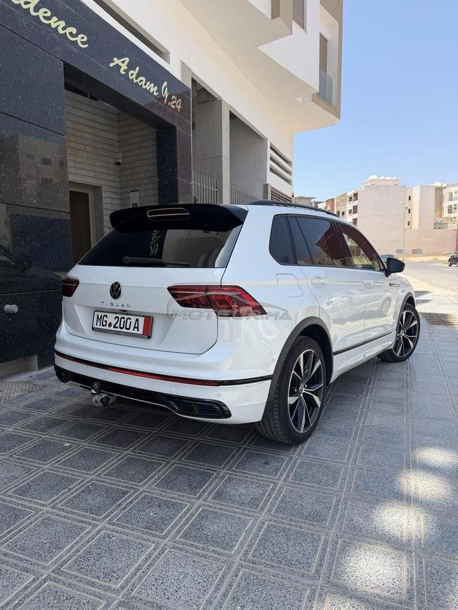 Tiguan 2024 DD 2026