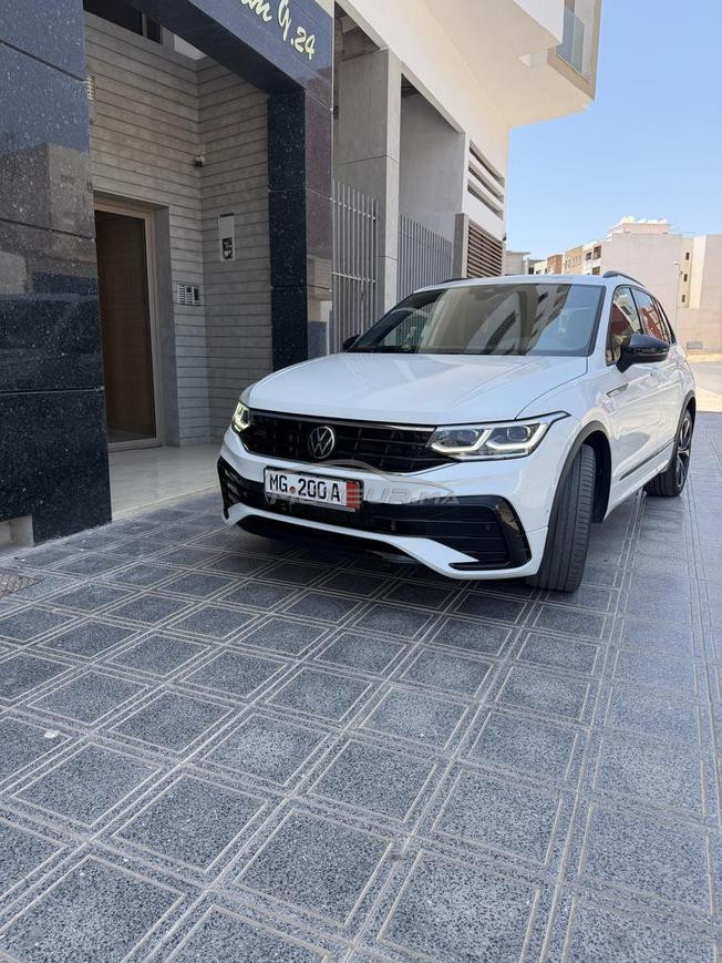 Tiguan 2024 DD 2026