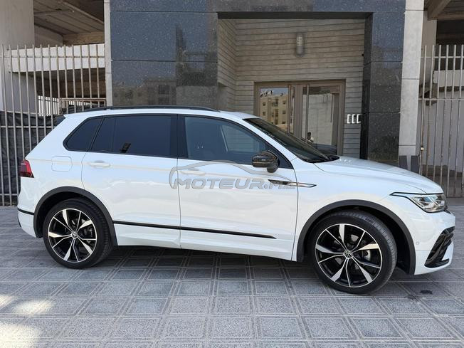 Tiguan 2024 DD 2026