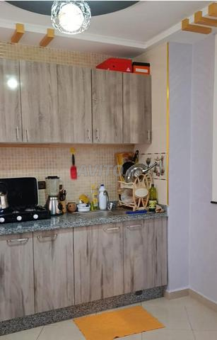 Appartement meublé "karsounia" à louer Ait Melloul
