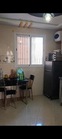 شقة كارصونية مفروشة للكراء بأيت ملول - 2