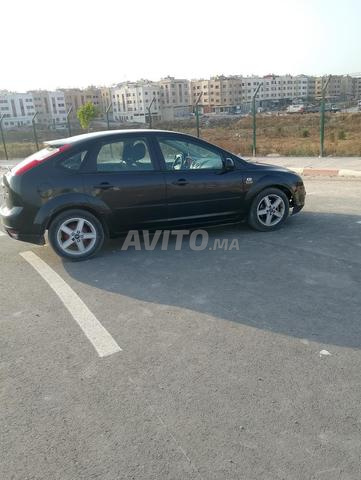 Ford Focus - 2