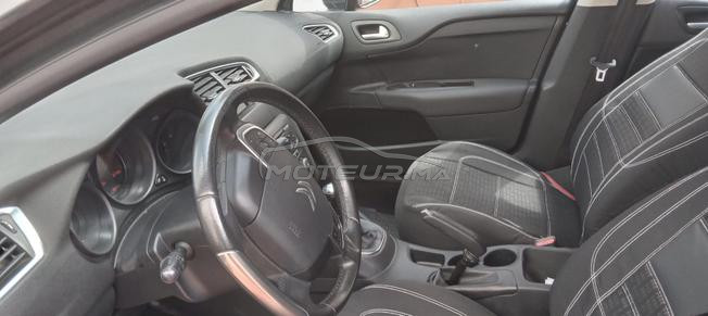 voiture citroën à vendre 