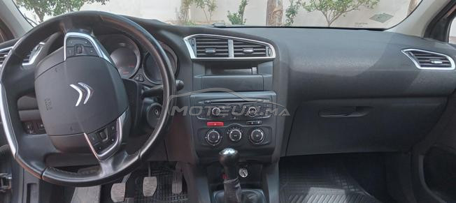 voiture citroën à vendre 