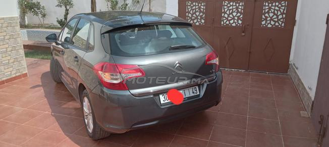 voiture citroën à vendre 