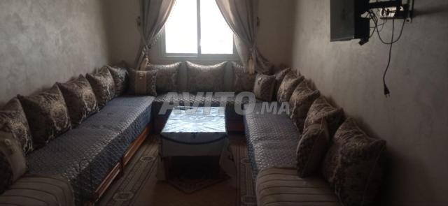 Quartier Al Frah N° 2199, 2ème tranche, Agadir - 2