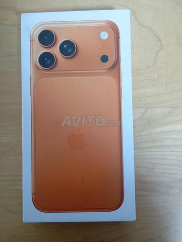 Iphone 17 pro Max - 2