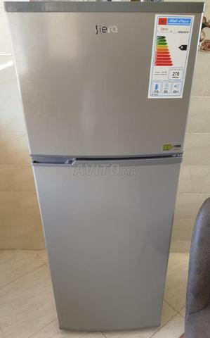 Frigidaire et micro onde à vendre  - 2