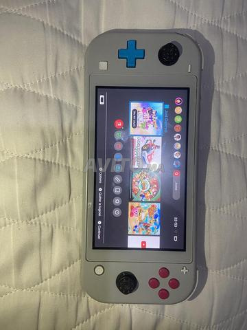 switch nintendo - 2