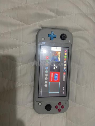 switch nintendo