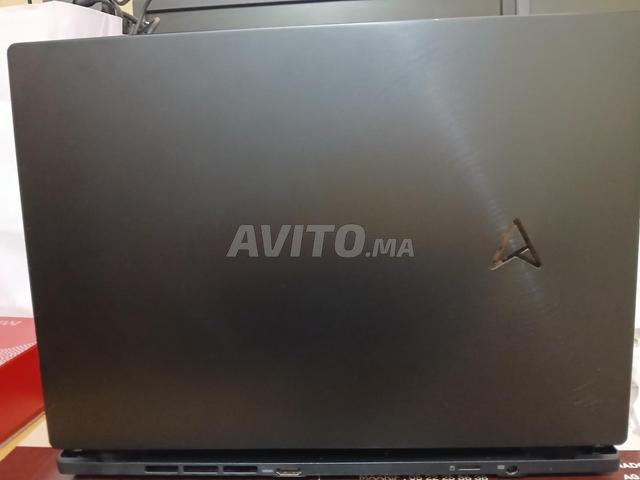 حاسوب محمول ASUS Zenbook pro 14 duo - 2