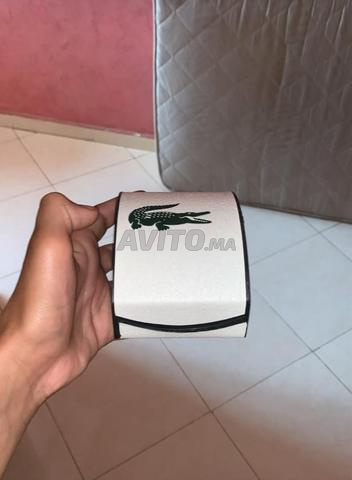 ساعة لاكوست - 2