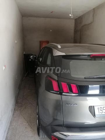بيجو 3008 - 2