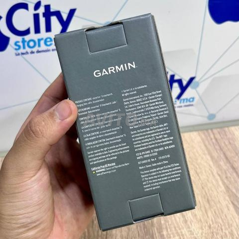 Garmin Vívoactive 6 - جديد - 2