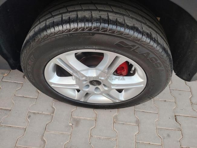 voiture excelente etat full option