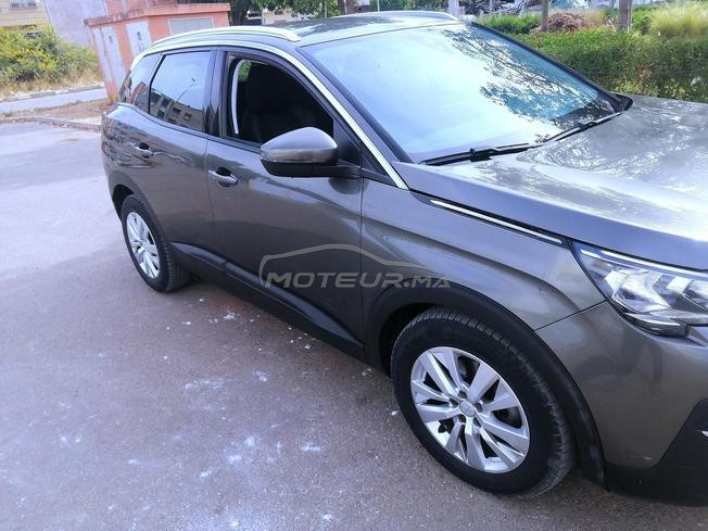 Peugeot3008