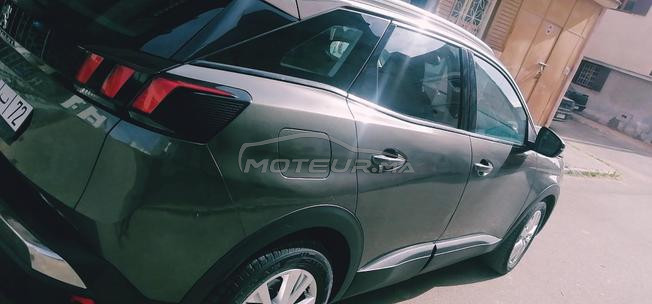 Peugeot3008