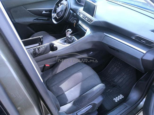 Peugeot3008