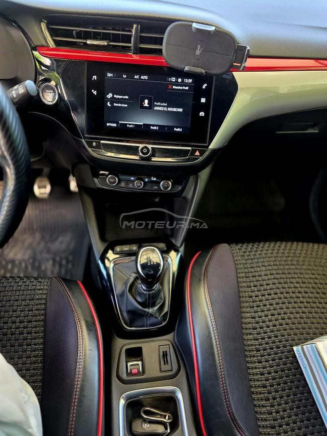 Opel Corsa GS Line Plus Mod 2020