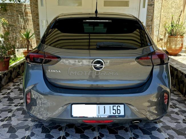 Opel Corsa GS Line Plus Mod 2020