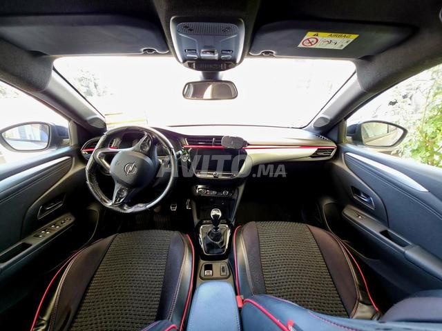 Opel Corsa GS Line Plus Mod 2020