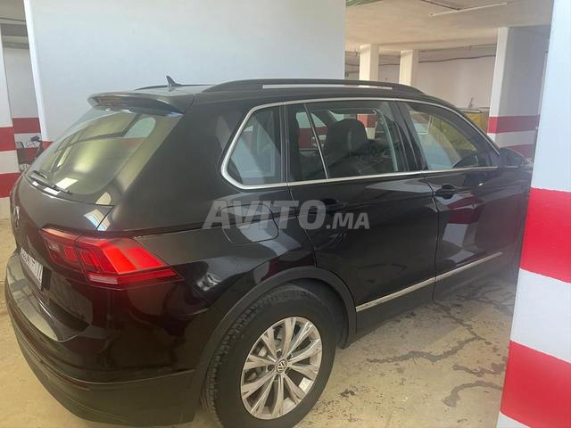 Volkswagen Tiguan 2020 - 2