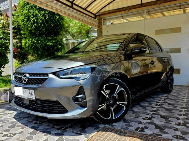 Opel Corsa GS Line Plus Mod 2020