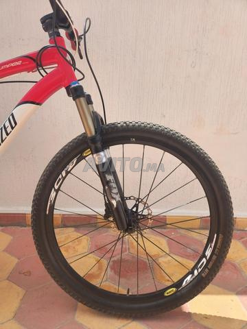 specialized stumpjumper  - 2