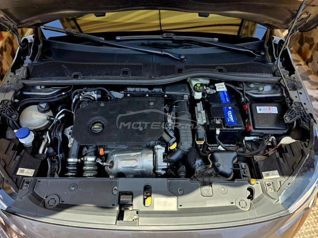 Opel Corsa GS Line Plus Mod 2020