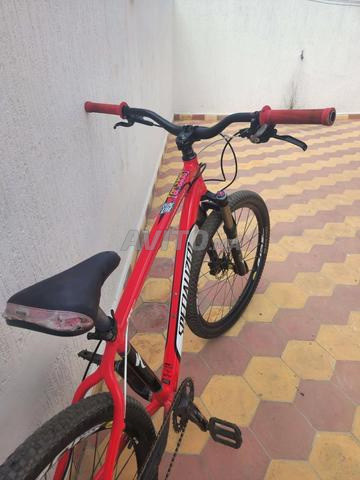specialized stumpjumper m5 - 2