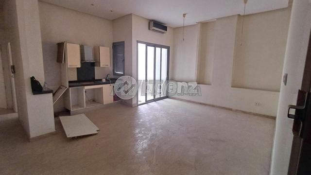 REF-APPARTNM - Appartement à vendre à Gauthier