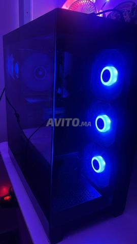 إعداد ألعاب RTX 4060 i7 32 جيجا - 2
