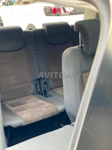 Volkswagen Touran Diesel Automatique 2013 - 2