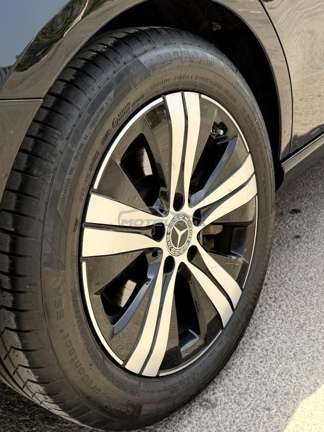 Mercedes-Benz C 220d Avantgarde – 08/2022