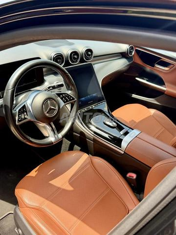 Mercedes-Benz C 220d Avantgarde – 08/2022