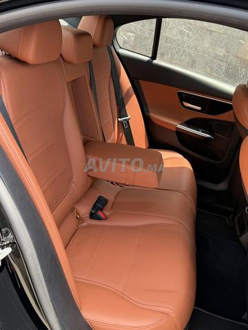 Mercedes-Benz C 220d Avantgarde – 08/2022