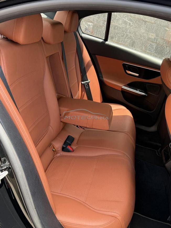 Mercedes-Benz C 220d Avantgarde – 08/2022