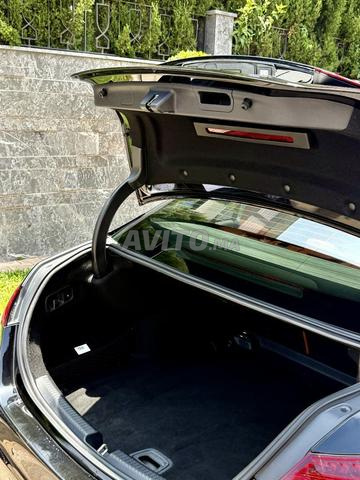 مرسيدس-بنز C 220d أفانتجارد – 08/2022