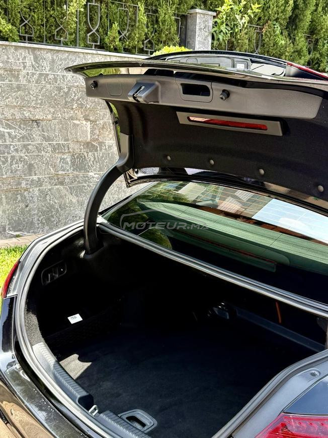 Mercedes-Benz C 220d Avantgarde – 08/2022