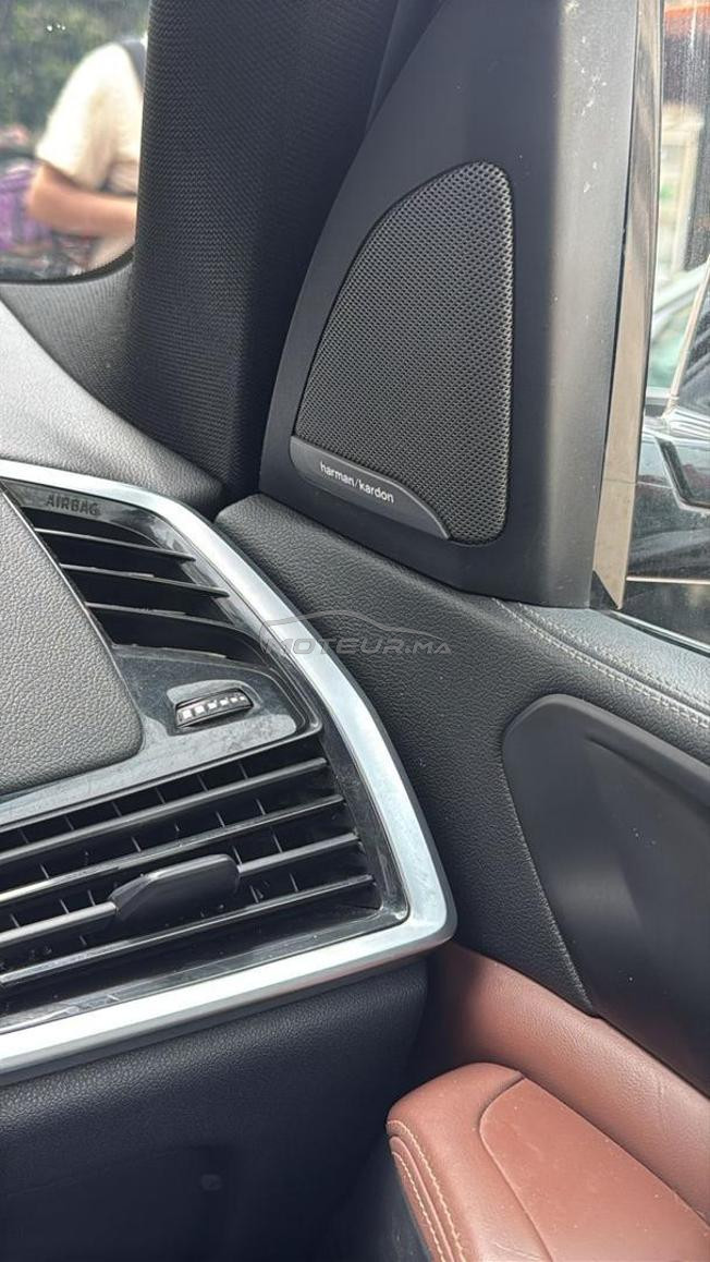 🚘 BMW X5 xDrive45e Hybride Rechargeable Pack M 