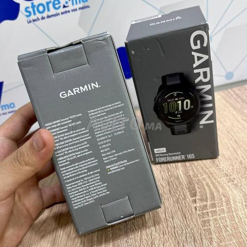 Garmin forerunner 165 - جديد - 2
