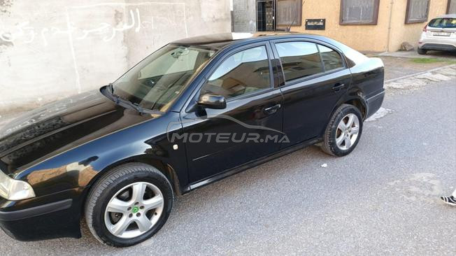 Skoda Octavia 2eme possibilité de reprise ✋