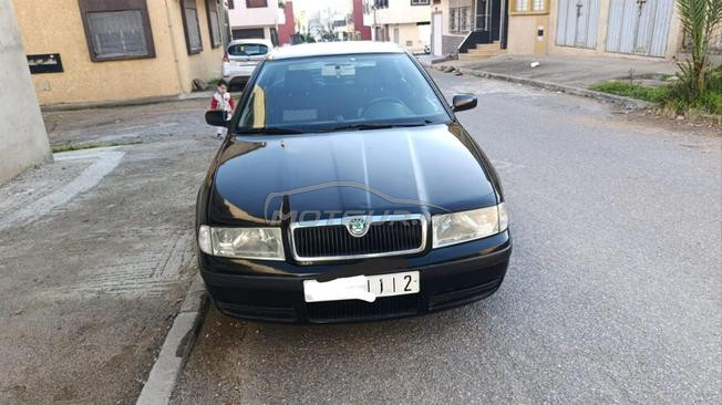 Skoda Octavia 2eme possibilité de reprise ✋