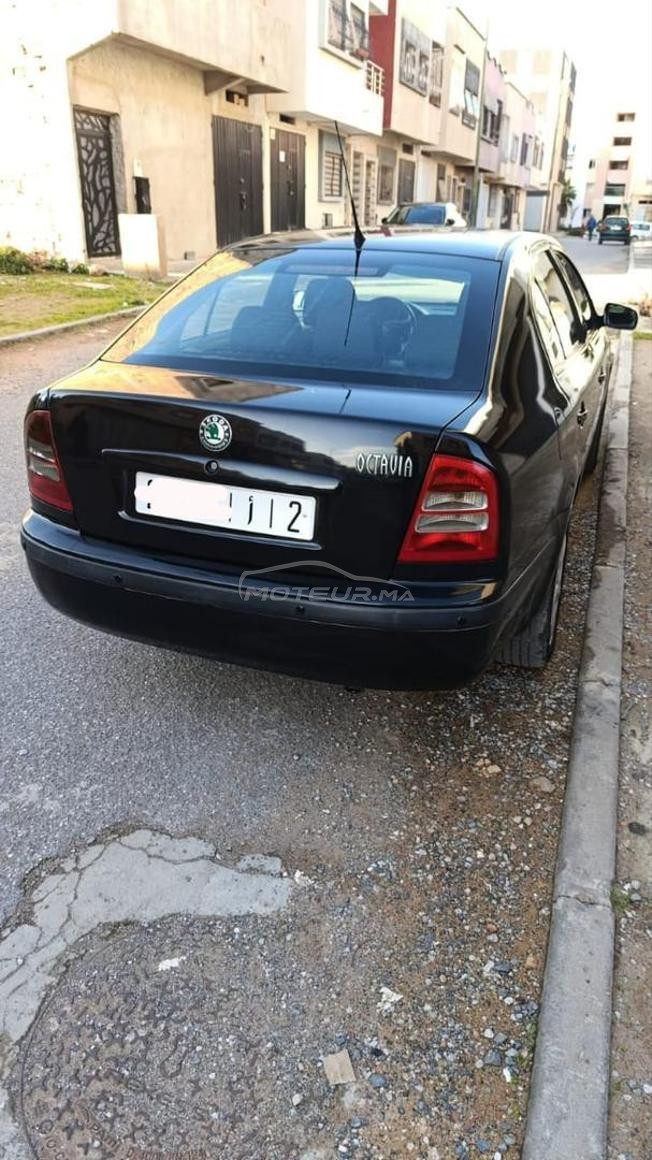 Skoda Octavia 2eme possibilité de reprise ✋