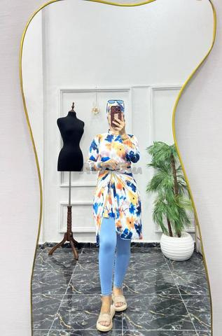 بوركيني burkini - 2