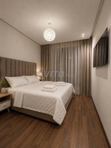 Studio à Casablanca – Location journalière
