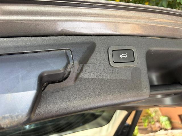 Land Rover Discovery Sport Diesel Automatique - 2