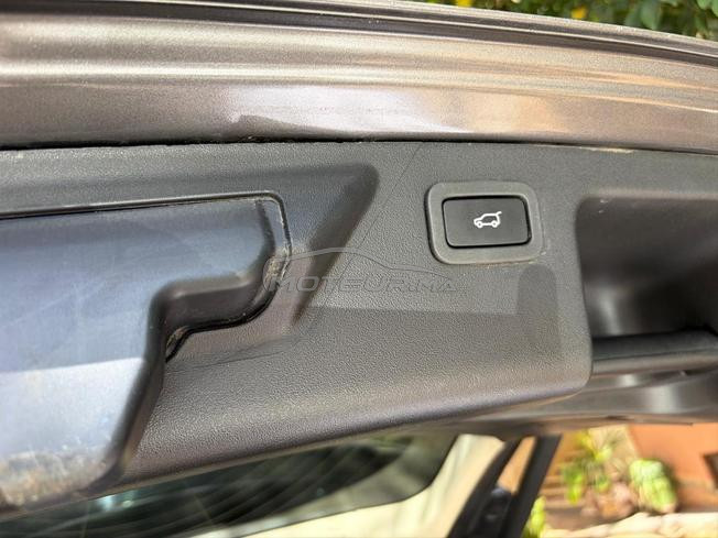 Land Rover Discovery Sport Diesel Automatique